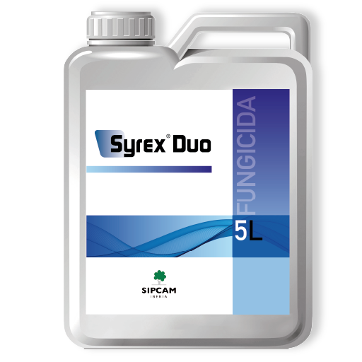 Syrex Duo